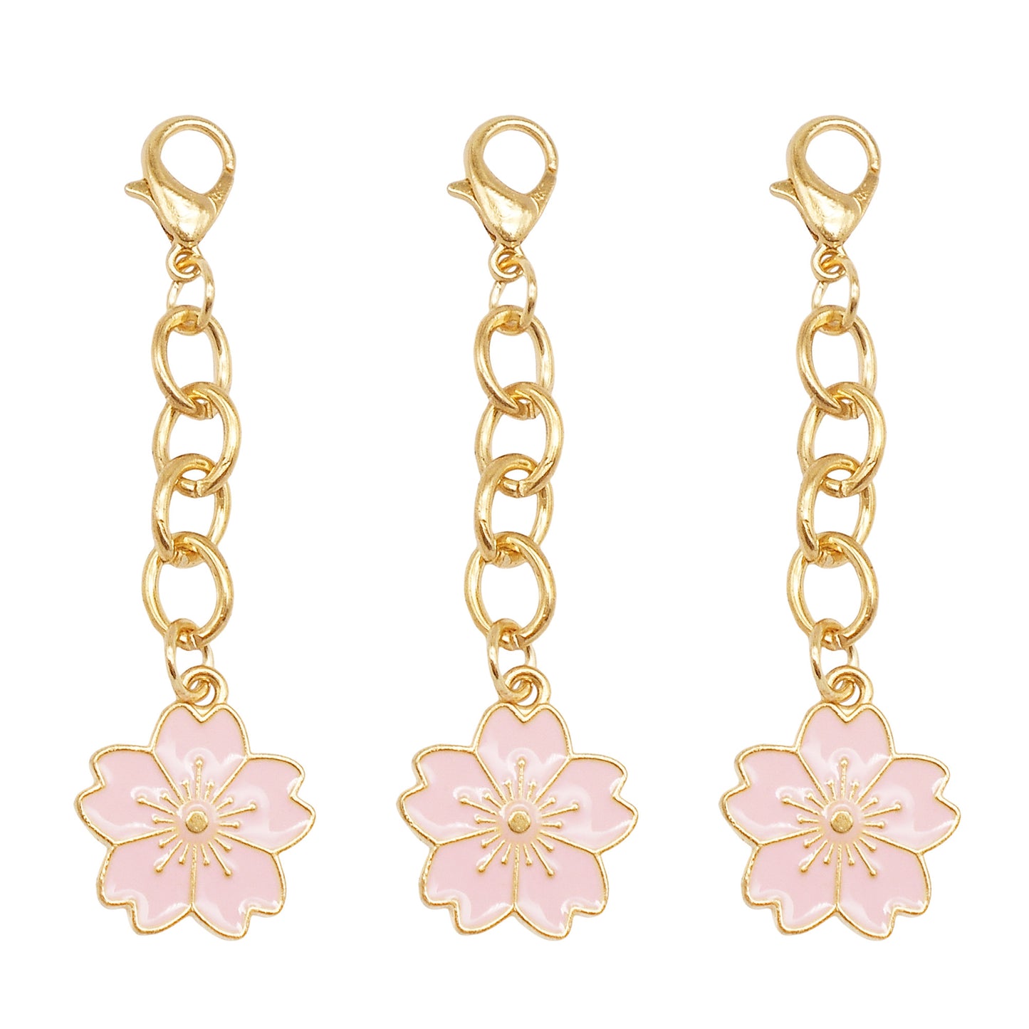 60Pcs Cute Keychains Party Favors for Women