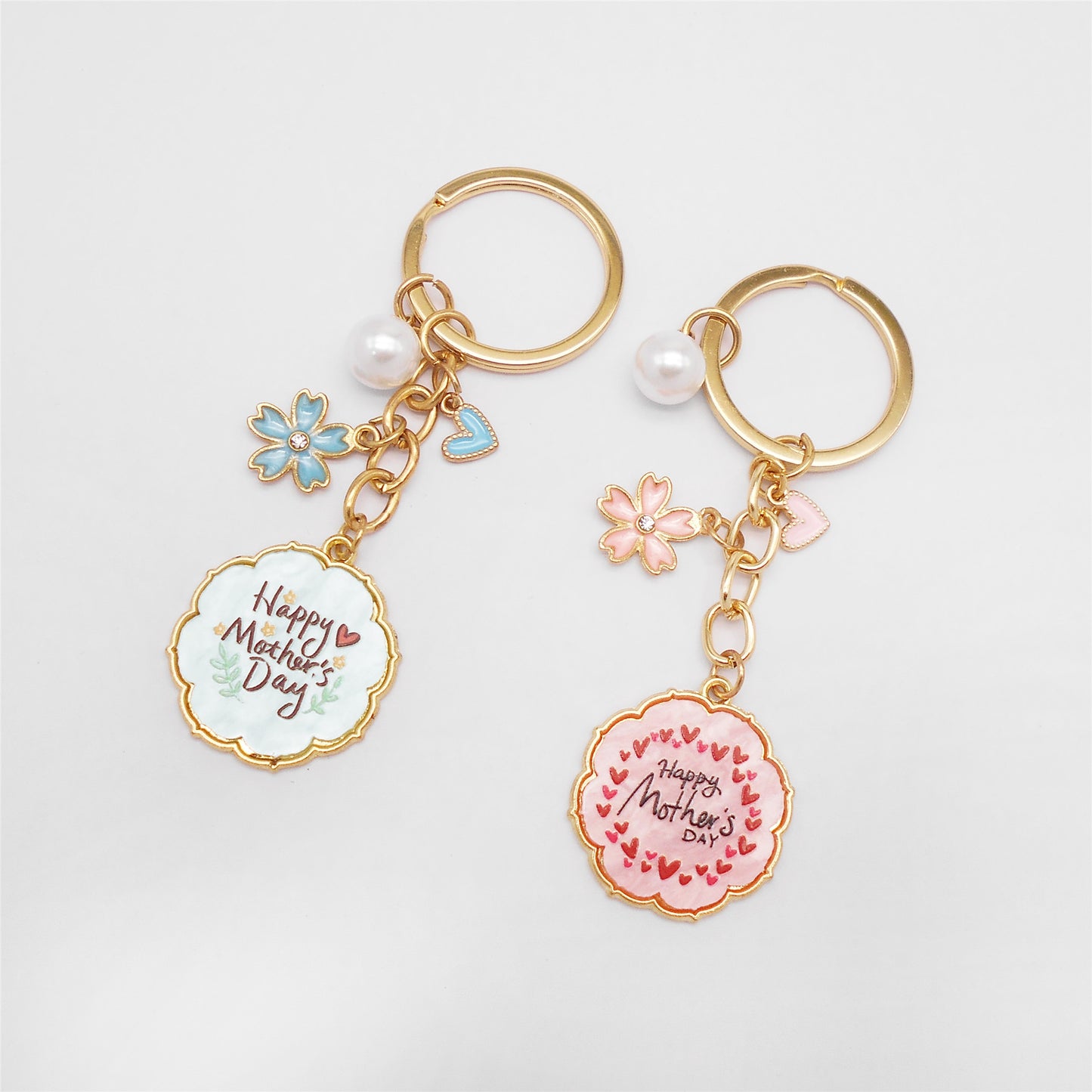 Mother’s Day Gift for Mom, Keychain Gifts