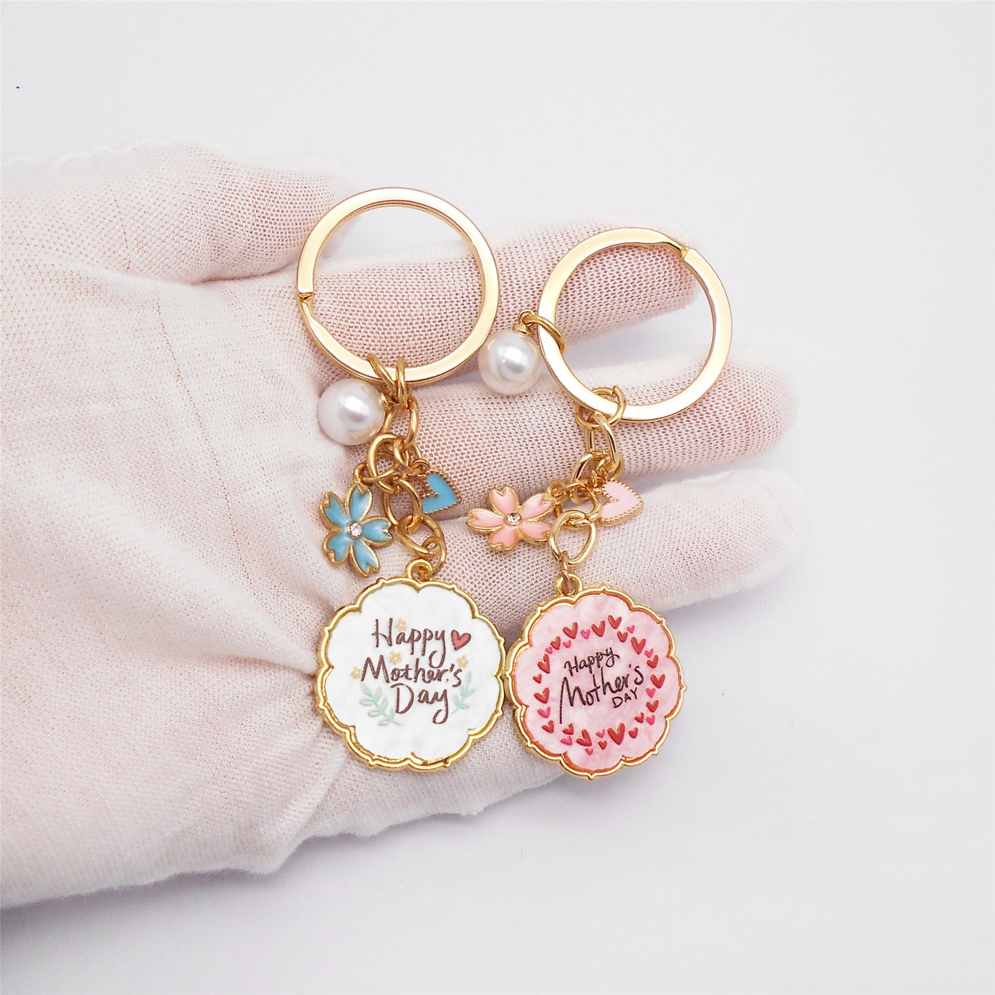 Mother’s Day Gift for Mom, Keychain Gifts