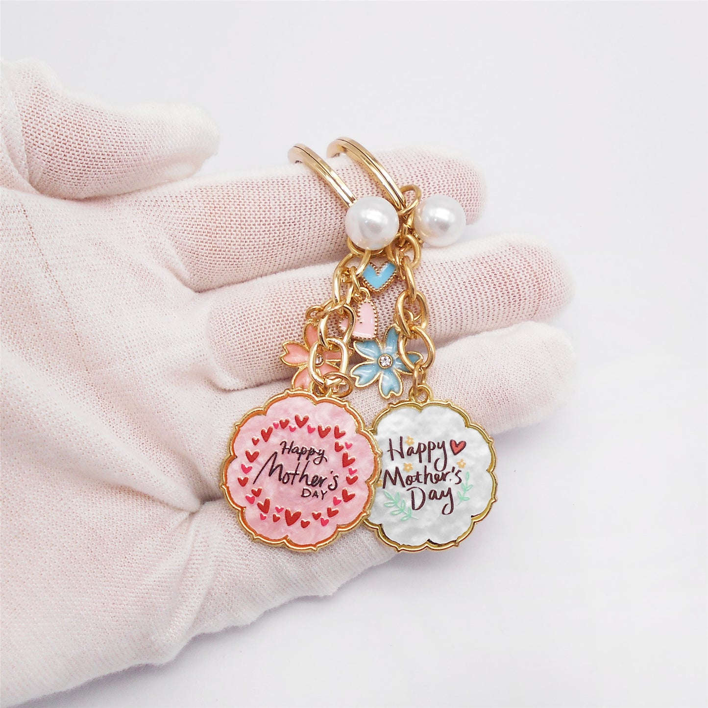 Mother’s Day Gift for Mom, Keychain Gifts